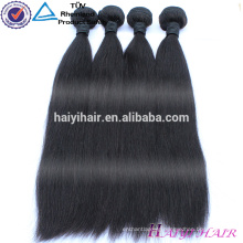 Large Stock Wholesale Virgin Remy Indian Hair Extensions